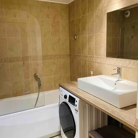 6 Personnes Les Terrasses D Isola2000 Apartment *